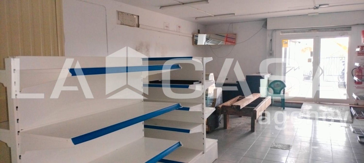 95m² Commercial property in Santa Coloma de Farners, Spain No. 278012