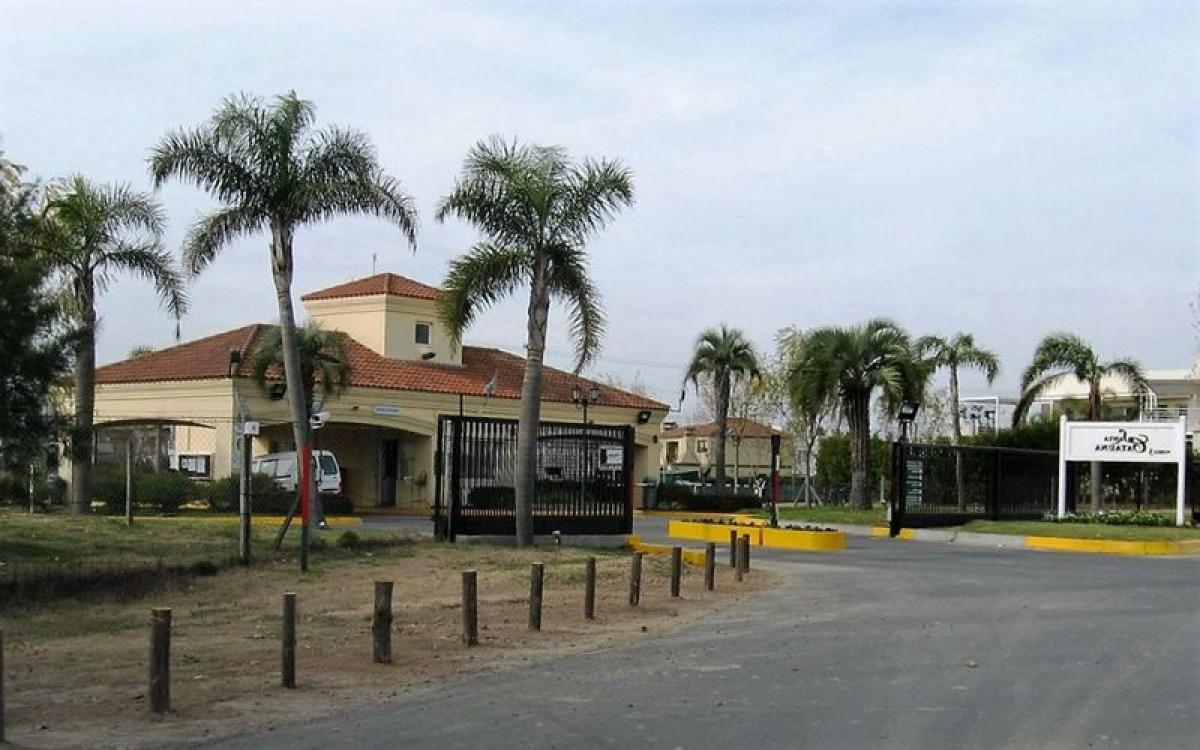  Land in Tigre, Argentina No. 119090