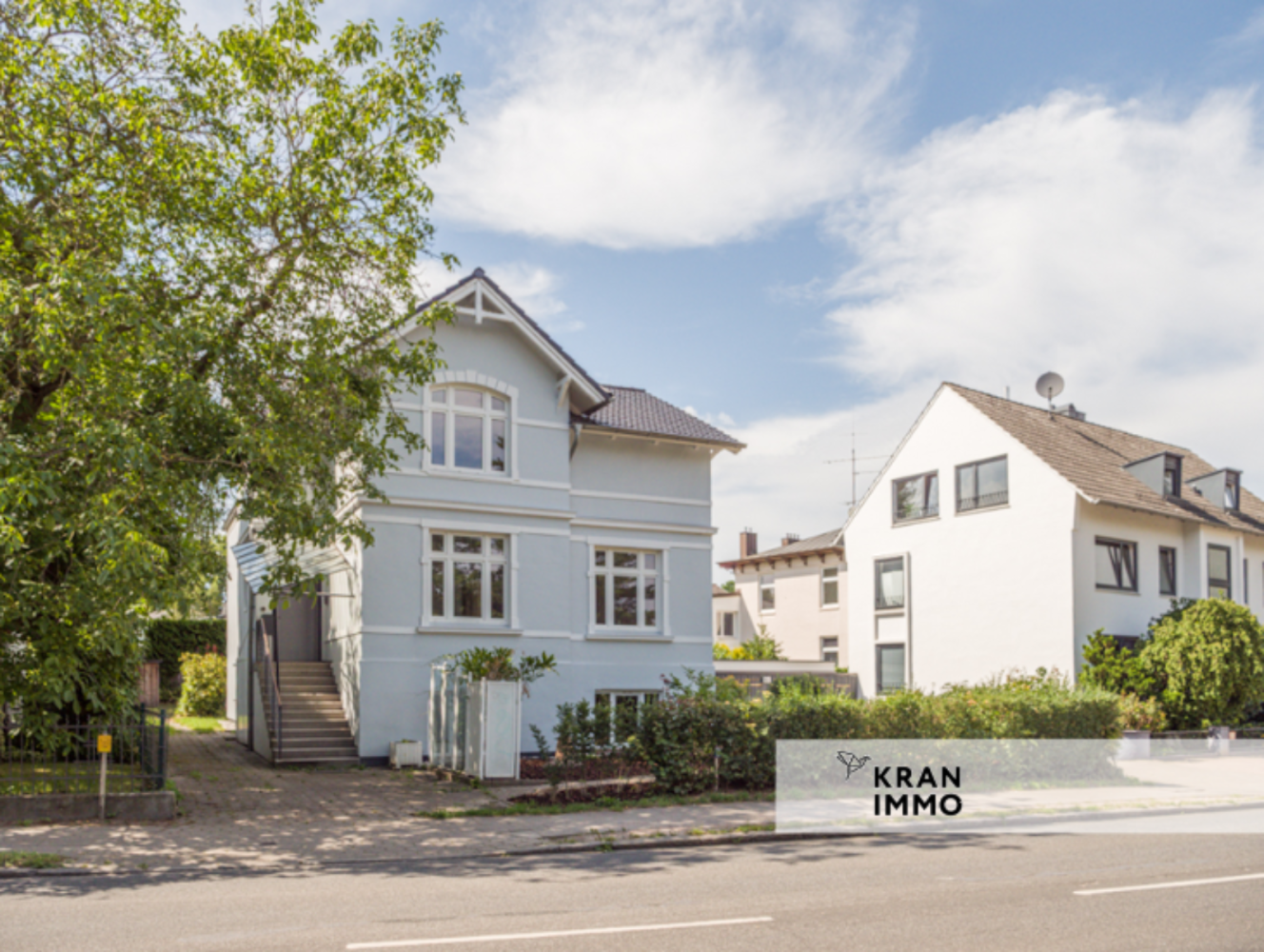 9-salle Villa à Altona, Germany No. 267980