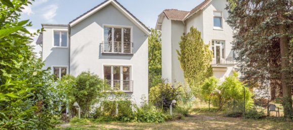 Villa de 9 divisões em Altona, Germany N.º 267980 2