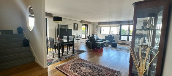 Duplex T3 em Enghien-les-Bains, France N.º 321146 2