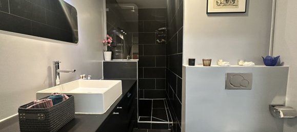 Duplex T3 em Enghien-les-Bains, France N.º 321146 8