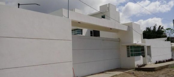 Casa T3 em Tuxtla Gutierrez, Mexico N.º 183036 2