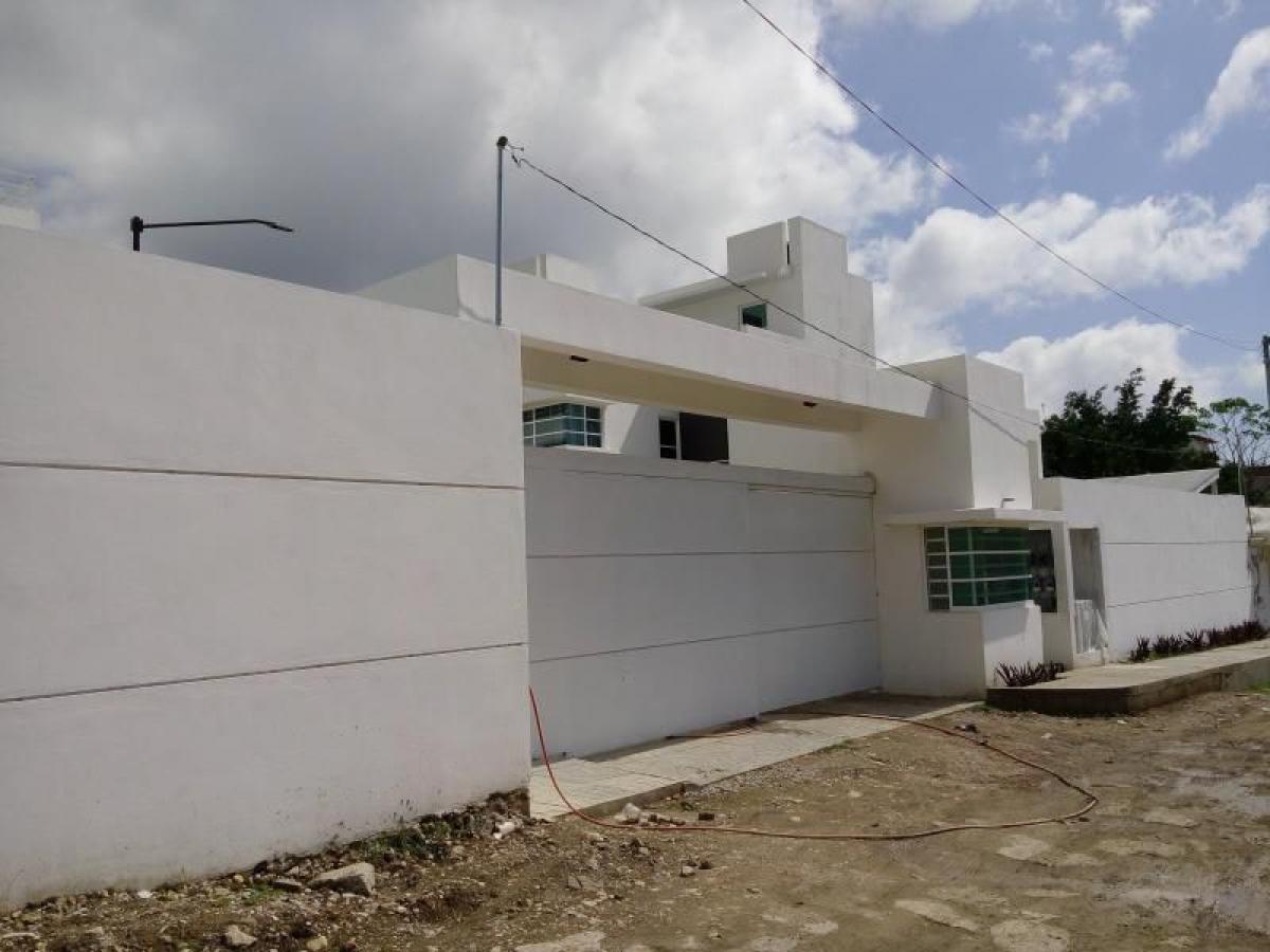 Casa T3 em Tuxtla Gutierrez, Mexico N.º 183036