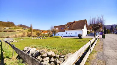 5 rooms Building in Bad Gleichenberg, Austria No. 158219