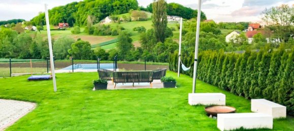 5 rooms Building in Bad Gleichenberg, Austria No. 158219 12