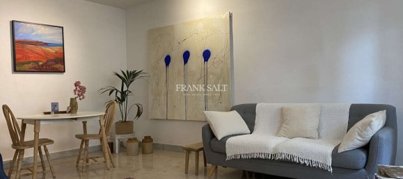 2 bedrooms Apartment in Sliema, Malta No. 4020 3