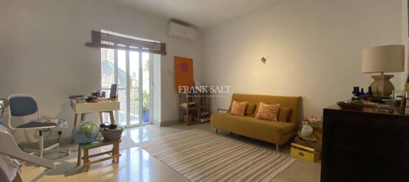 2 bedrooms Apartment in Sliema, Malta No. 4020 7