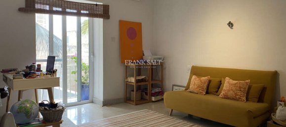 2 bedrooms Apartment in Sliema, Malta No. 4020 8