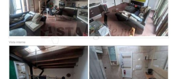 Квартира с 2 комнатами в Мельдола, Италия № 15937 55