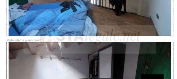 Квартира с 2 комнатами в Мельдола, Италия № 15937 57