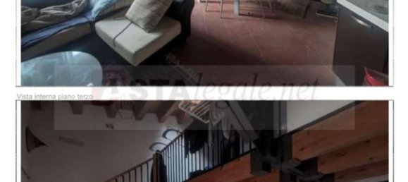 Квартира с 2 комнатами в Мельдола, Италия № 15937 30