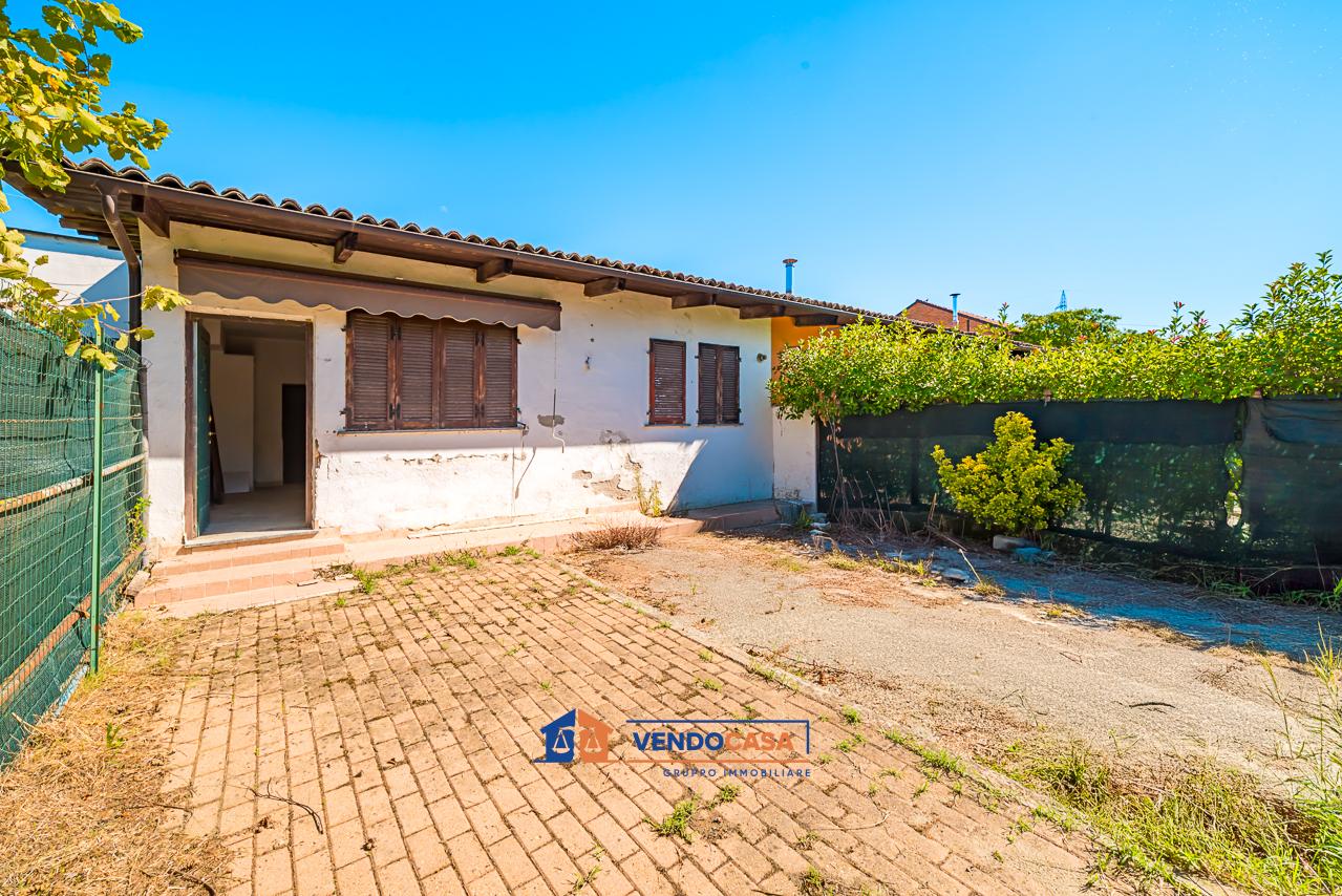 5 rooms House in Carmagnola, Italy No. 348764