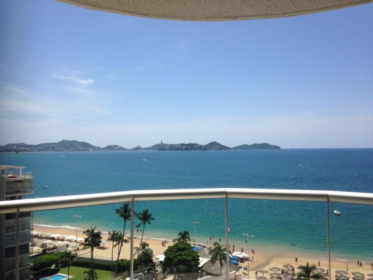 4 Schlafzimmer Wohnung in Guerrero, Mexico, Nr. 178083