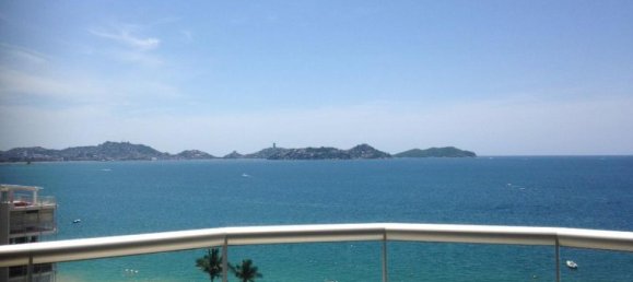 4 Schlafzimmer Wohnung in Guerrero, Mexico, Nr. 178083 2