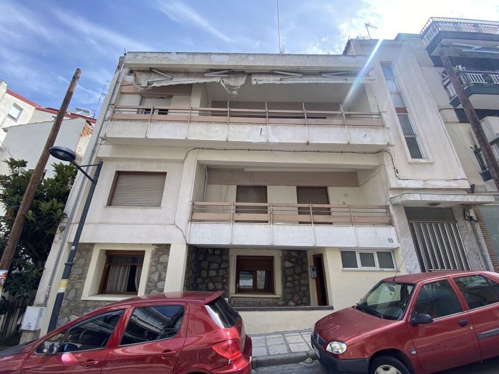300m² Maisonette in Sykies, Greece No. 3131