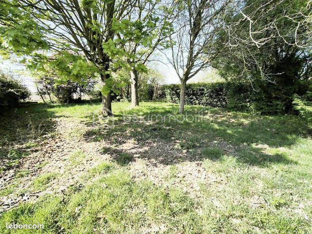 Terreno em Attainville, France 639 m² N.º 354026
