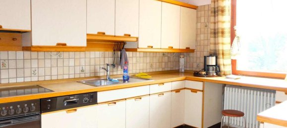 Таунхаус с 6 спальнями в Верхний Таунус, Германия № 114288 3