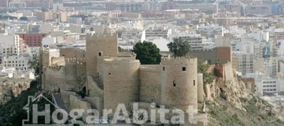 2 bedrooms Apartment in Almeria, Spain No. 149546 20