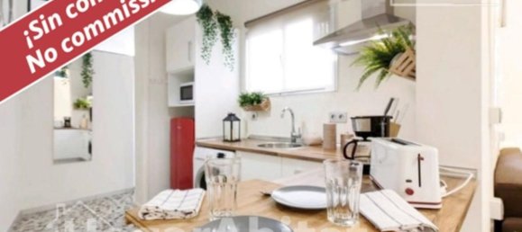 2 bedrooms Apartment in Almeria, Spain No. 149546 4