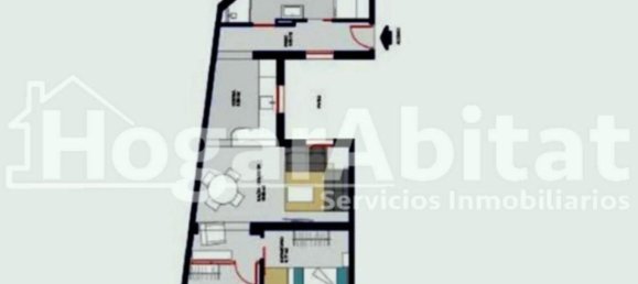 2 bedrooms Apartment in Almeria, Spain No. 149546 25