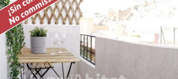 2 bedrooms Apartment in Almeria, Spain No. 149546 5