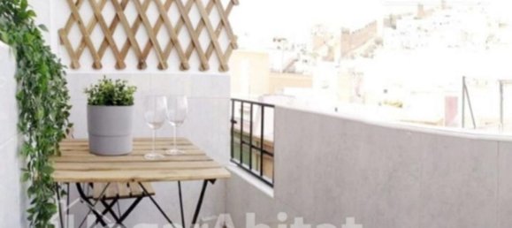 2 bedrooms Apartment in Almeria, Spain No. 149546 10