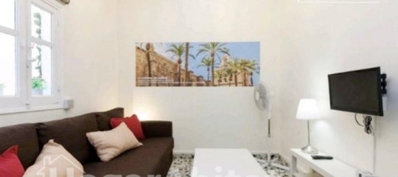 2 bedrooms Apartment in Almeria, Spain No. 149546 13