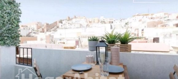 2 bedrooms Apartment in Almeria, Spain No. 149546 14