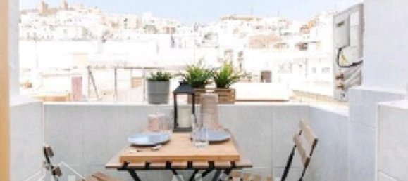 2 bedrooms Apartment in Almeria, Spain No. 149546 6