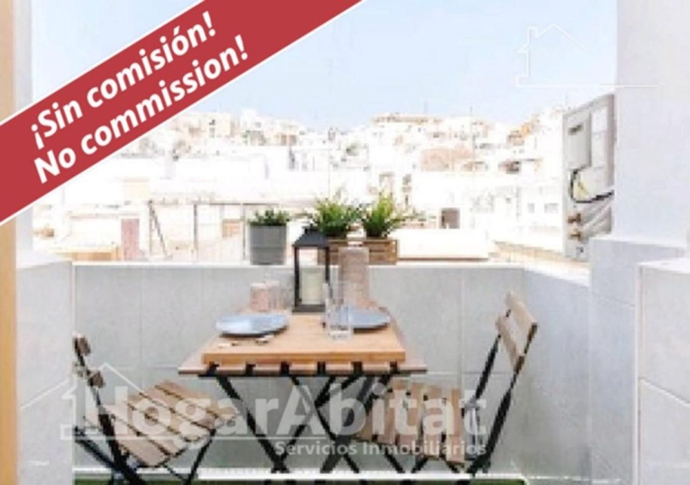 2 bedrooms Apartment in Almeria, Spain No. 149546