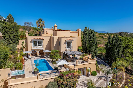 4 chambres Villa à Luz, Portugal No. 334414