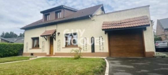 Casa de 3 dormitorios en Cavillon, France No. 281348 2