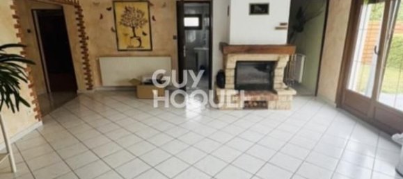 Casa de 3 dormitorios en Cavillon, France No. 281348 3