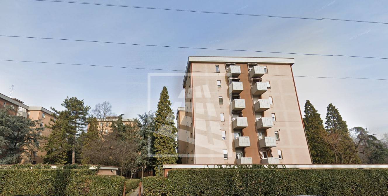 2 bedrooms Apartment in Reggio Emilia, Italy No. 295579