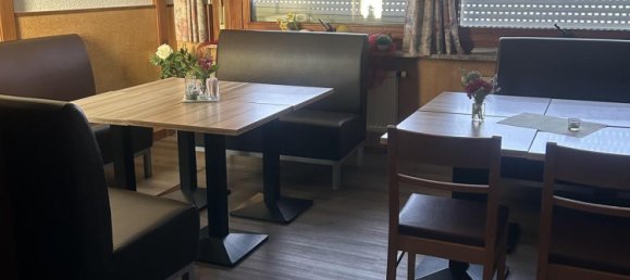 Café/restaurante de 8 habitaciónes en Esslingen, Germany No. 307634 4