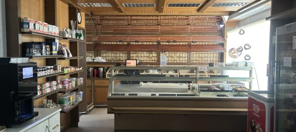 Café/restaurante de 8 habitaciónes en Esslingen, Germany No. 307634 2