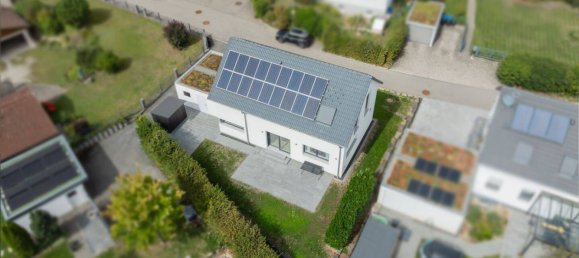 4 rooms House in Goppingen, Germany No. 347111 18