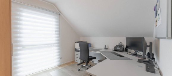 4 rooms House in Goppingen, Germany No. 347111 14