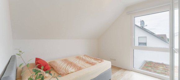 4 rooms House in Goppingen, Germany No. 347111 11