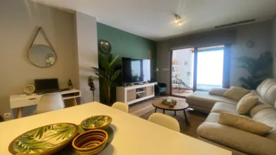 Квартира с 2 спальнями в Халон, Испания № 213410