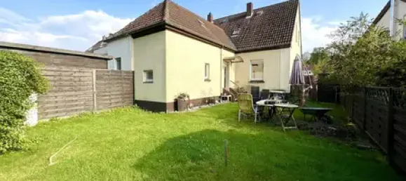 Adosado de 3 habitaciónes en Dortmund, Germany No. 30938 9