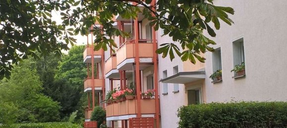 1 Schlafzimmer Wohnung in Dresden, Germany, Nr. 11217 16