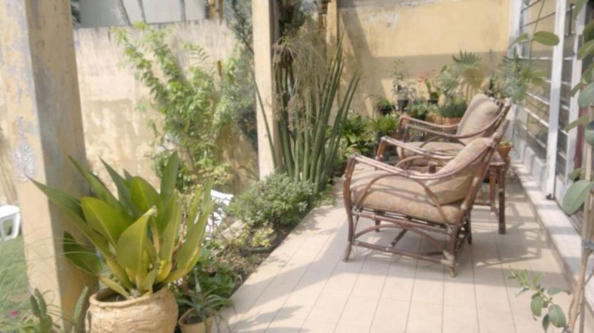 4 chambres Maison à Sao Paulo, Brazil No. 515450