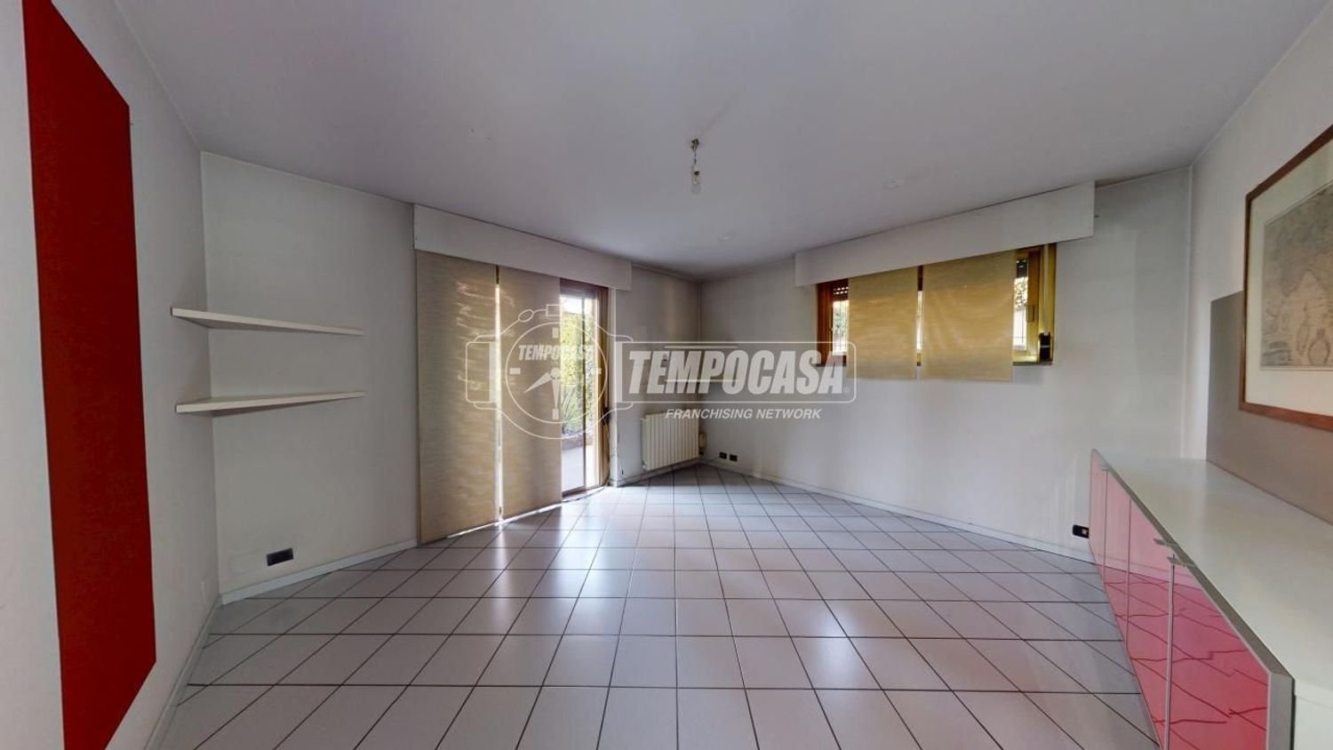 Apartamento de 3 divisões em Bovisio Masciago, Italy N.º 150304