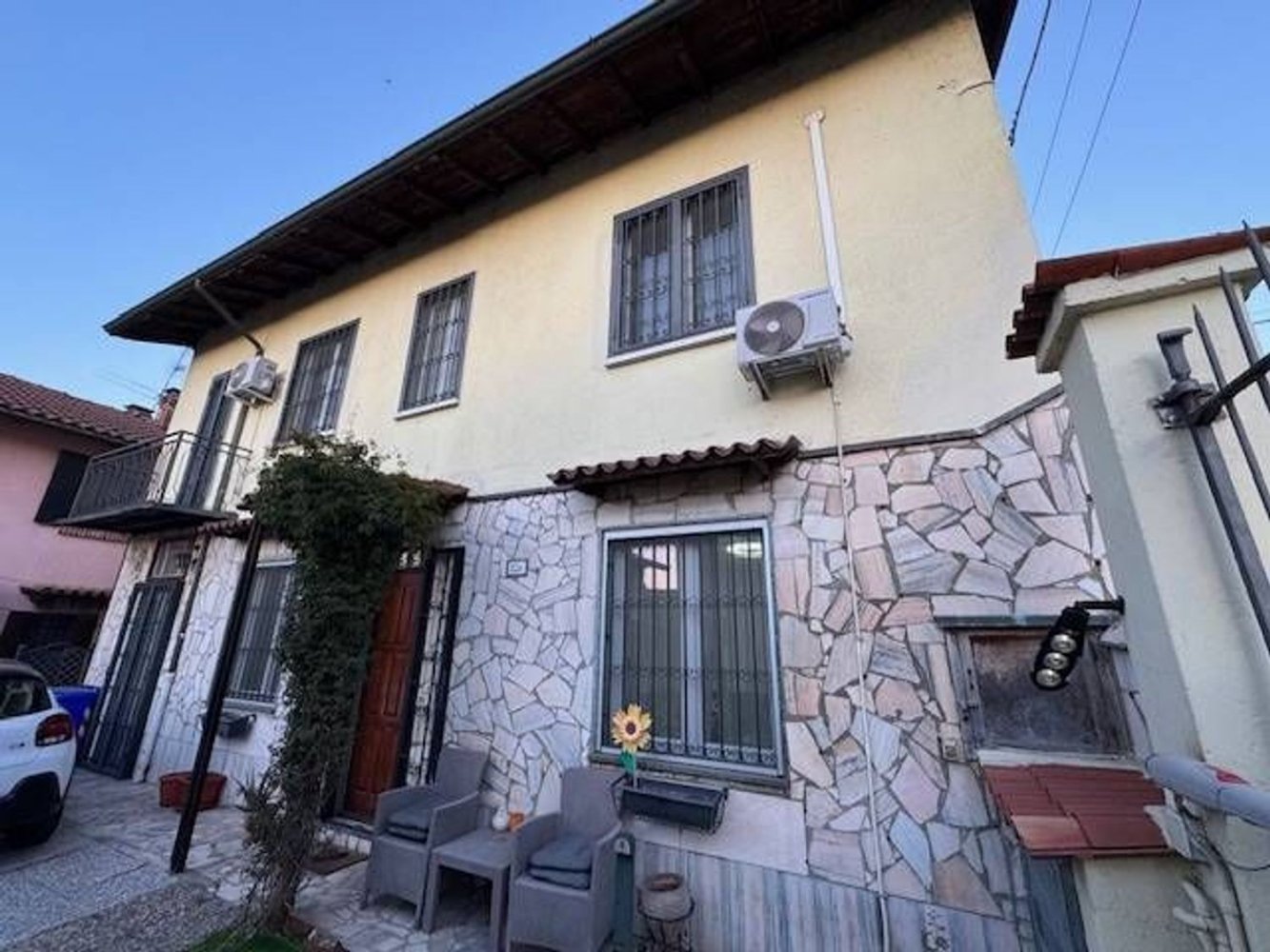 4 غرف نوم منزل في Vellezzo Bellini, Italy رقم 365661