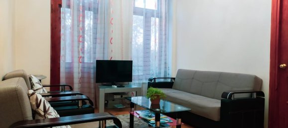 2 غرف نوم شقة في Sabail, Azerbaijan رقم 2307 6