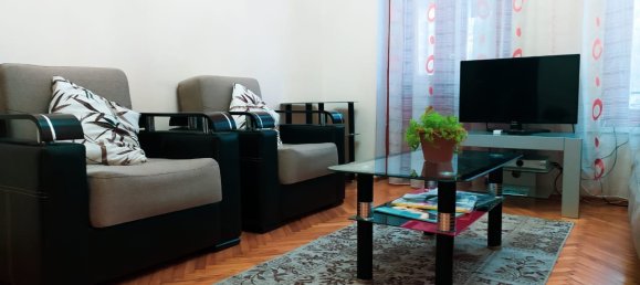 2 غرف نوم شقة في Sabail, Azerbaijan رقم 2307 4