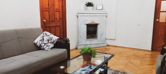 2 غرف نوم شقة في Sabail, Azerbaijan رقم 2307 3