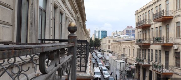 2 غرف نوم شقة في Sabail, Azerbaijan رقم 2307 10